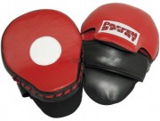 Лапа для мощных боксеров Paffen Sport Xtra-pad фото